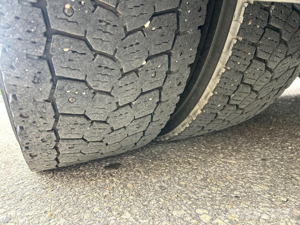 Volvo 8900 6X2*4 EURO6 Gradski autobusi