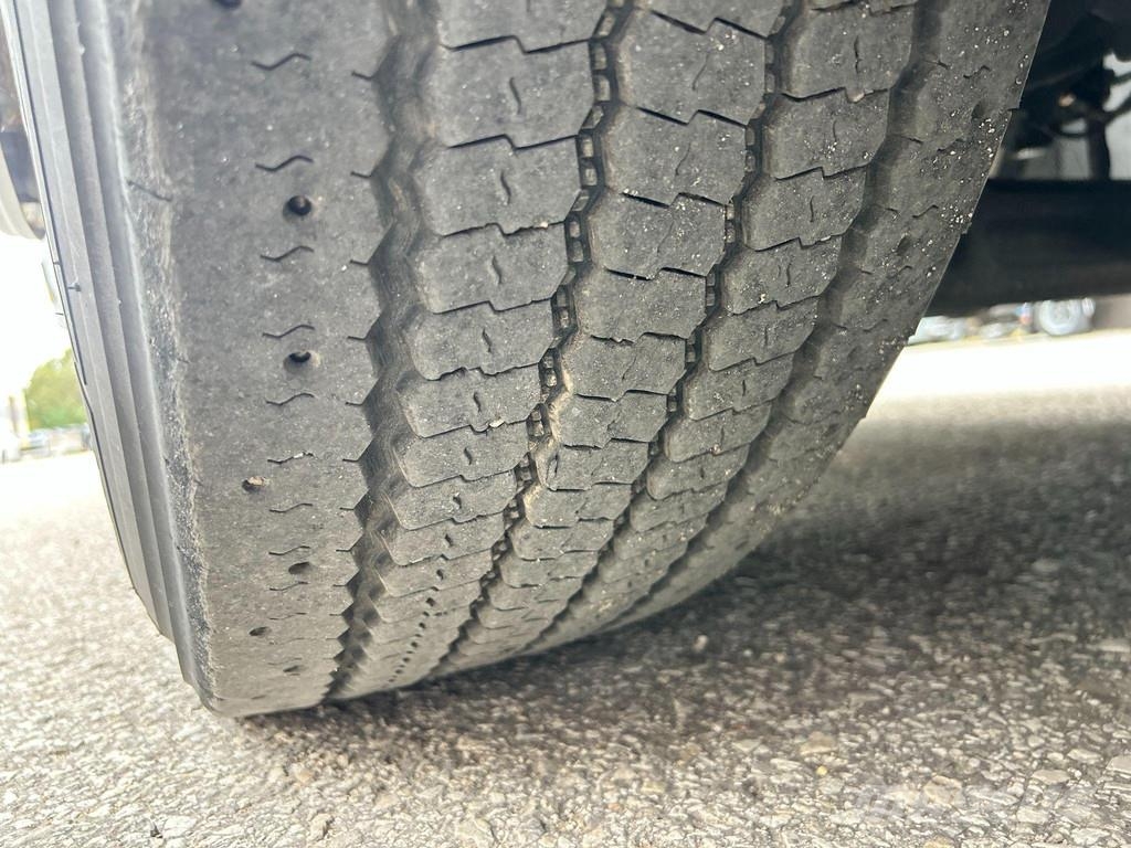 Volvo 8900 6X2*4 EURO6 Gradski autobusi