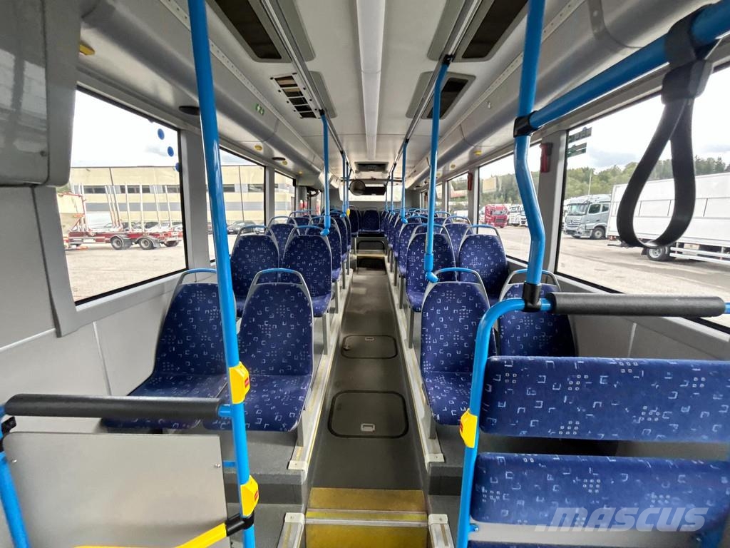 Volvo 8900 6X2*4 EURO6 Gradski autobusi