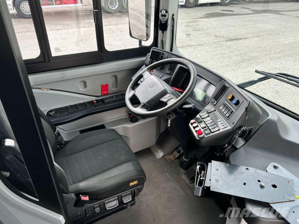 Volvo 8900 6X2*4 EURO6 Gradski autobusi