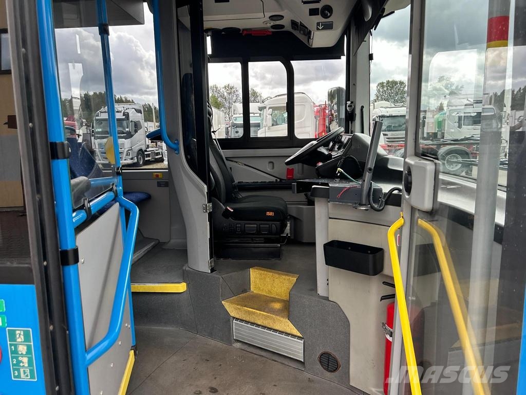 Volvo 8900 6X2*4 EURO6 Gradski autobusi