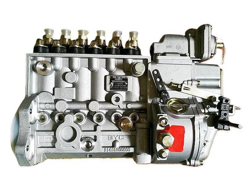 Cummins 6B Engine Fuel Injection Pump 5260335 5260334 Motorer