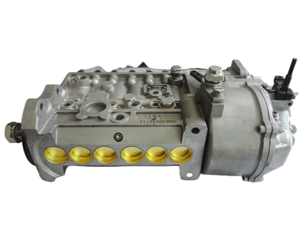 Cummins 6B Engine Fuel Injection Pump 5260335 5260334 Motorer