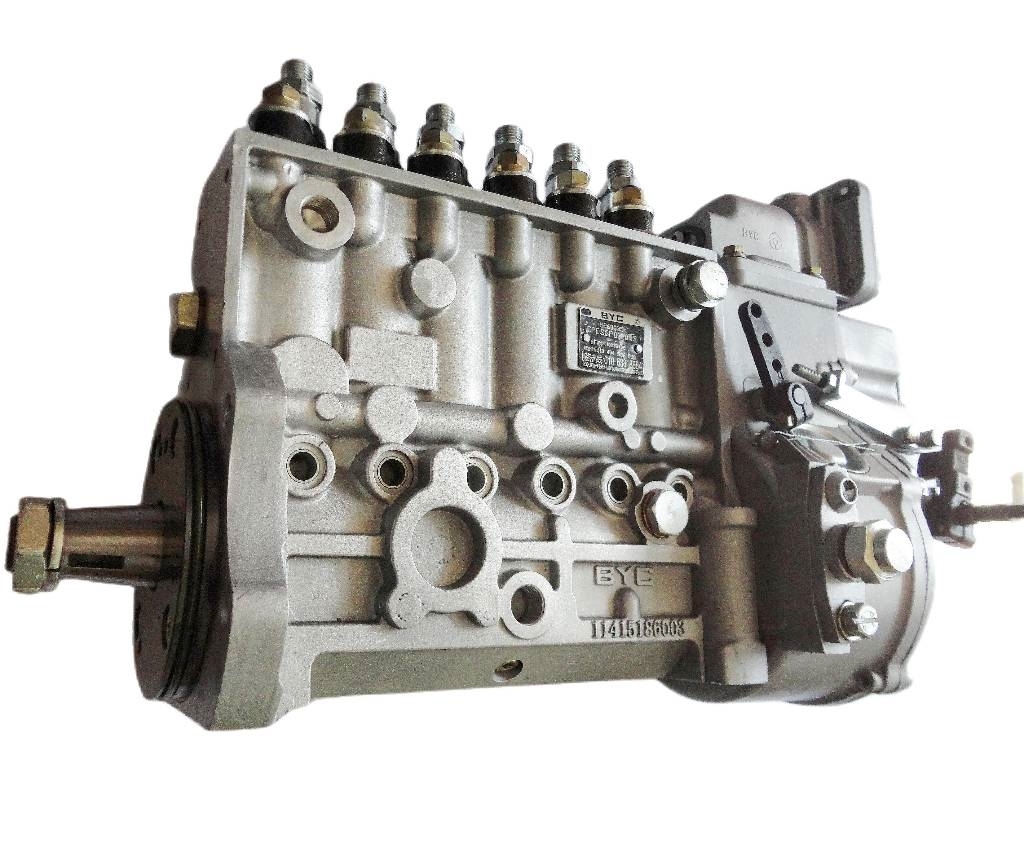 Cummins 6B Engine Fuel Injection Pump 5260335 5260334 Motorer