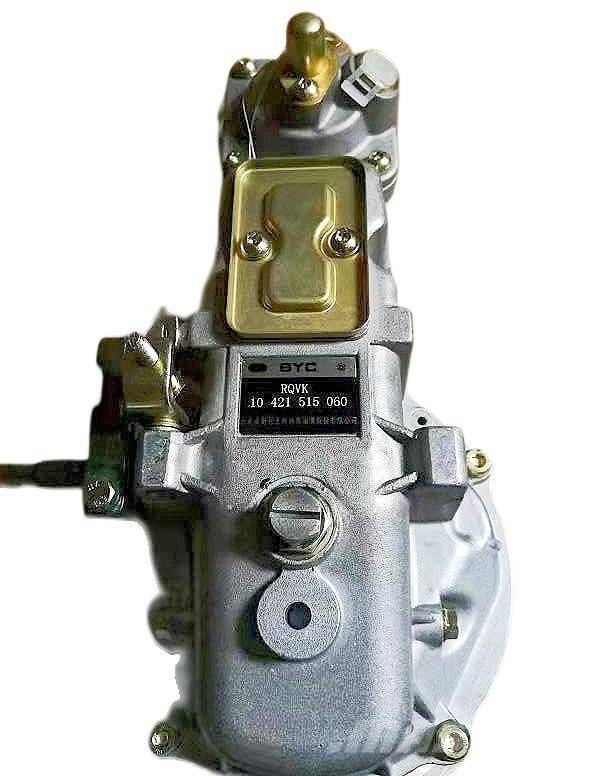 Cummins 6B Engine Fuel Injection Pump 5260335 5260334 Motorer