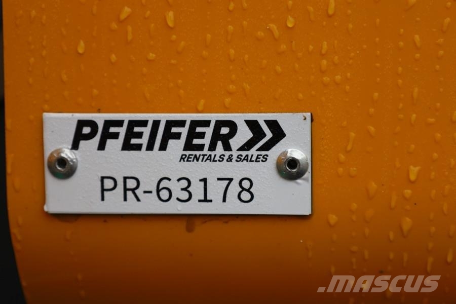 Haulotte HA20RTJ Pro Valid inspection, *Guarantee! 20.6 m W Leddede bomlifter