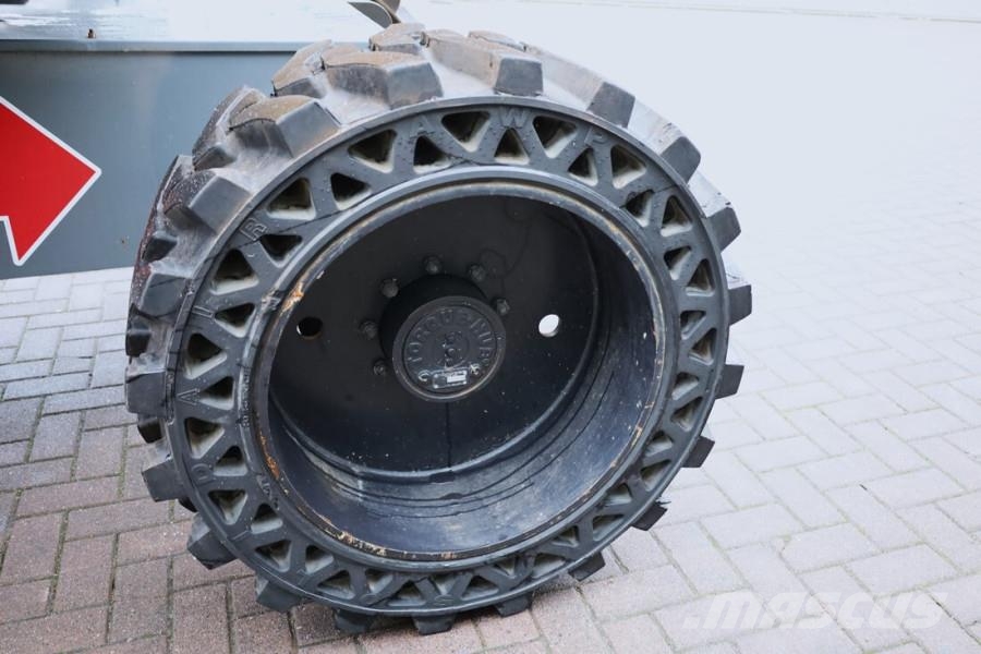 Haulotte HA20RTJ Pro Valid inspection, *Guarantee! 20.6 m W Leddede bomlifter