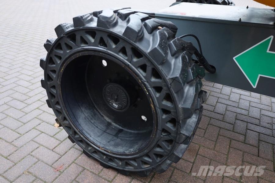 Haulotte HA20RTJ Pro Valid inspection, *Guarantee! 20.6 m W Leddede bomlifter