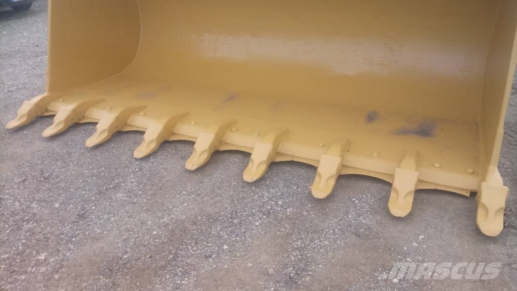 Κουβάς (bucket) Caterpillar 988Β 鏟斗