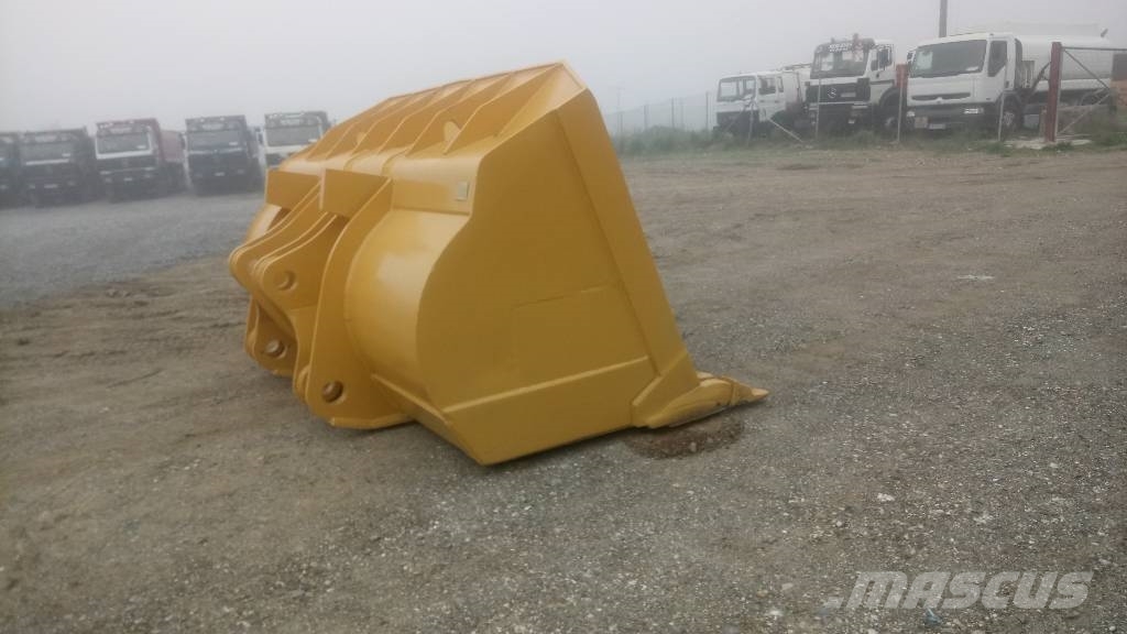 Κουβάς (bucket) Caterpillar 988Β 鏟斗