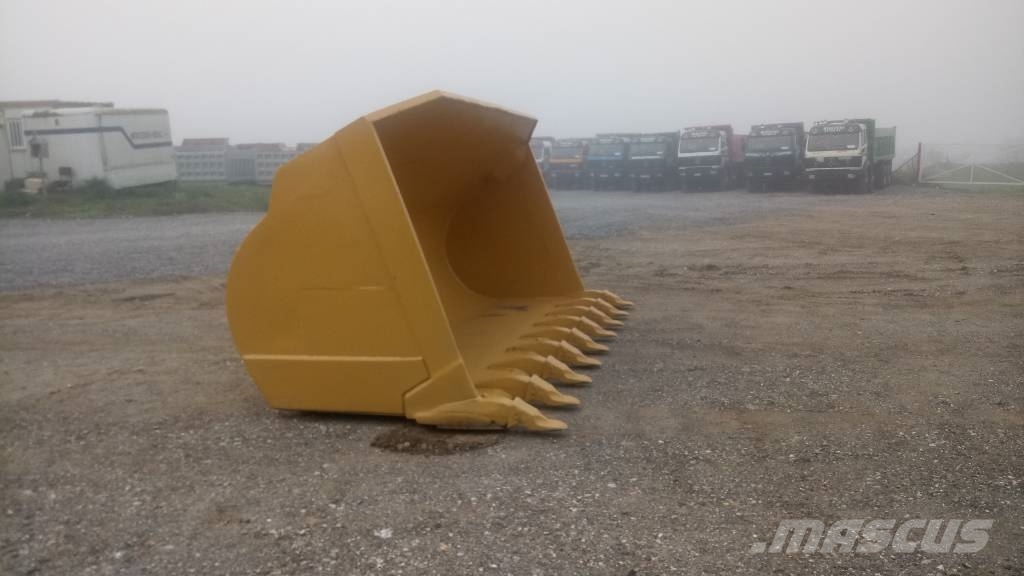 Κουβάς (bucket) Caterpillar 988Β 鏟斗