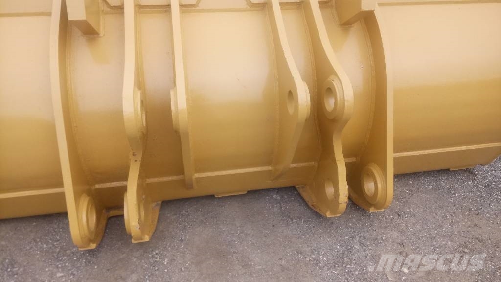 Κουβάς (bucket) Caterpillar 988Β 鏟斗
