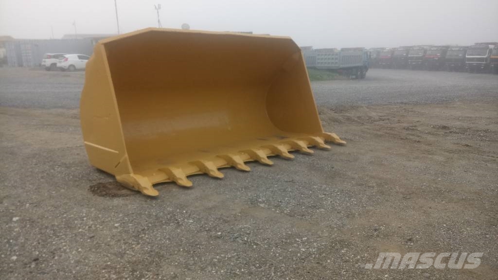 Κουβάς (bucket) Caterpillar 988Β 鏟斗