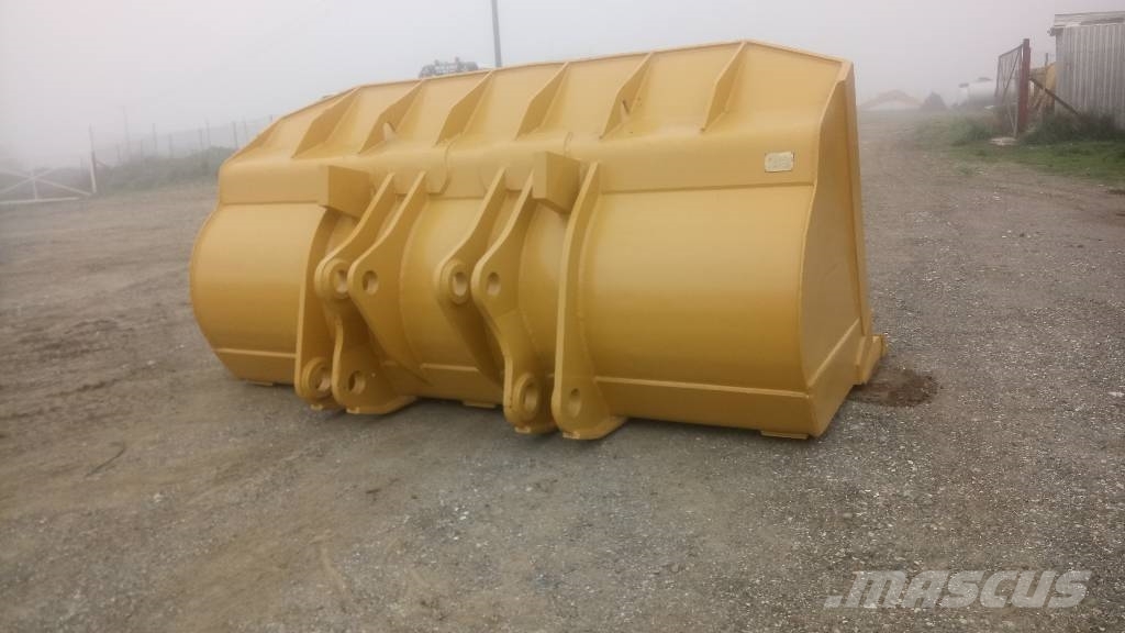 Κουβάς (bucket) Caterpillar 988Β 鏟斗