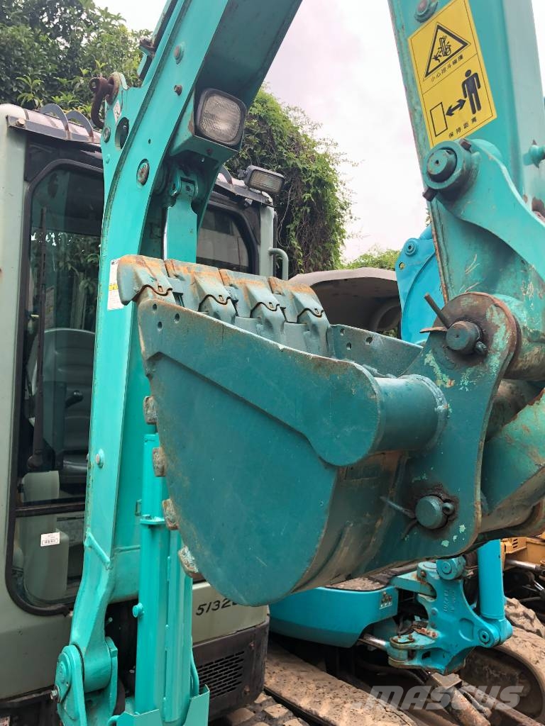 Yanmar ViO27 Minibagger < 7t