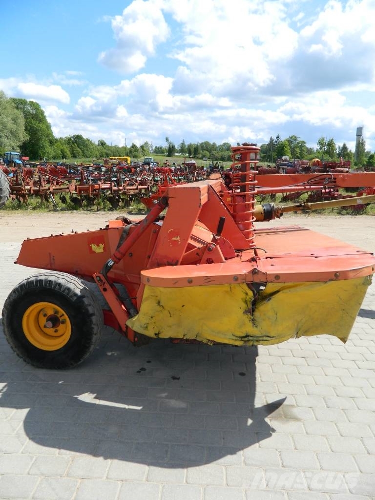 Taarup 338 Diskaste kosilnice