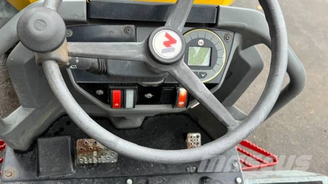 Wacker Neuson DW 30 Demperi za gradilišta
