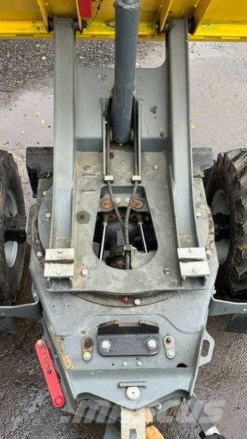 Wacker Neuson DW 30 Demperi za gradilišta