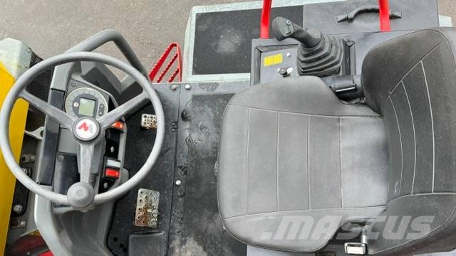 Wacker Neuson DW 30 Demperi za gradilišta