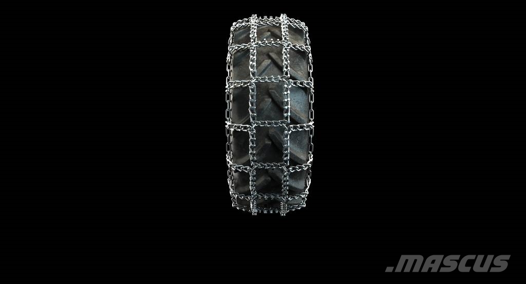 Veriga Lesce GRIP STUD SNOW CHAIN Belter, kjettinger og understell
