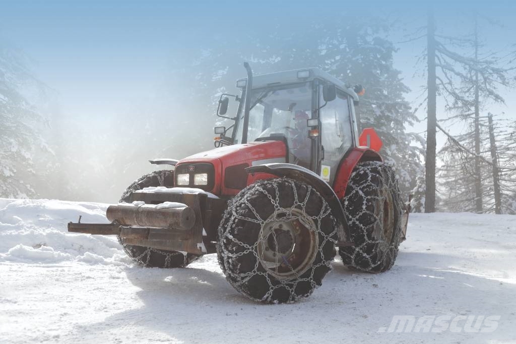 Veriga Lesce GRIP STUD SNOW CHAIN Belter, kjettinger og understell