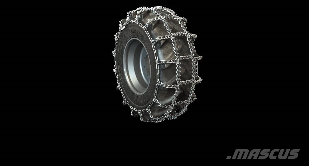 Veriga Lesce GRIP STUD SNOW CHAIN Belter, kjettinger og understell