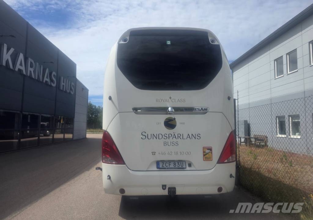 Neoplan Cityliner C Touringcar