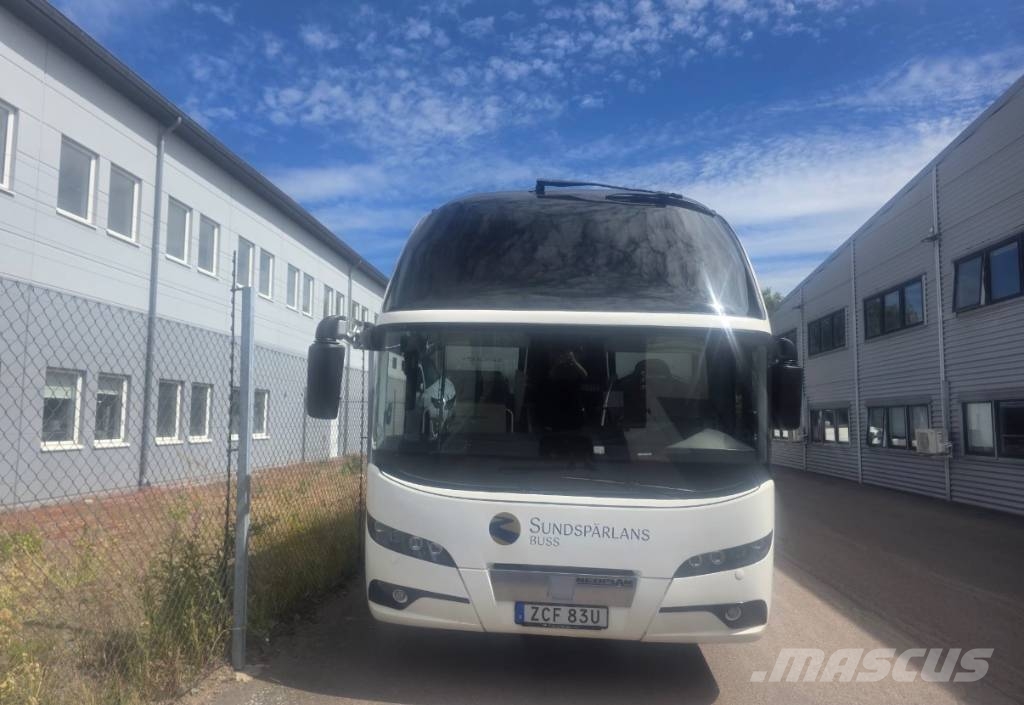 Neoplan Cityliner C Touringcar