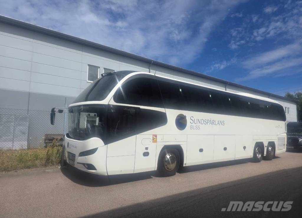 Neoplan Cityliner C Touringcar