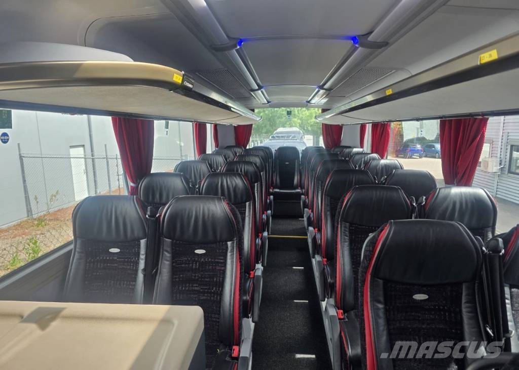 Neoplan Cityliner C Touringcar