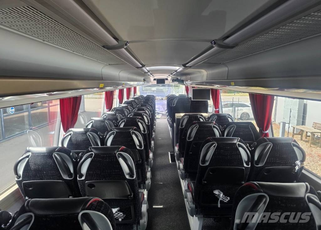 Neoplan Cityliner C Touringcar