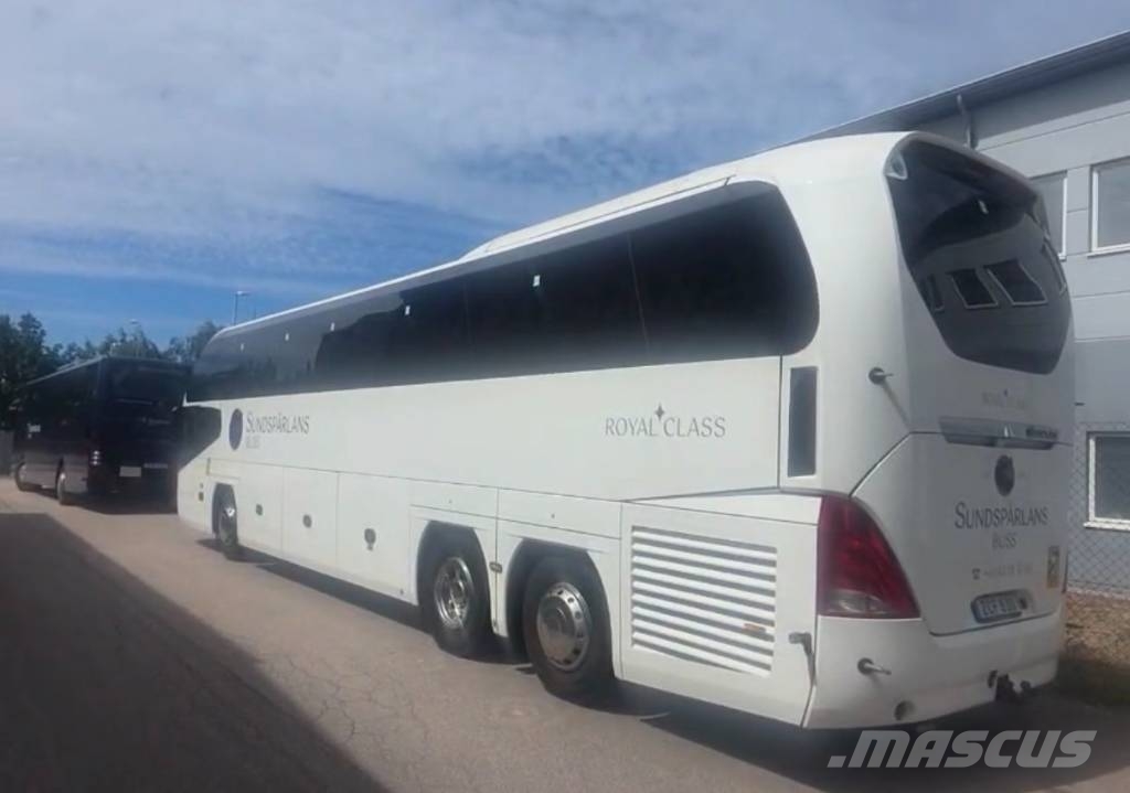 Neoplan Cityliner C Touringcar