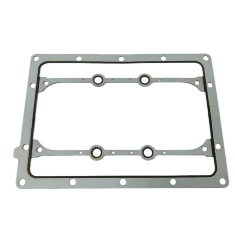 Cummins QSK60 Water Header Cover Gasket 3089170 3410850 Silniki