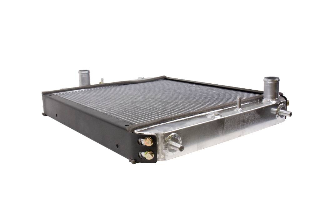 John Deere Water Tank Radiator 4434315 Radiateurs