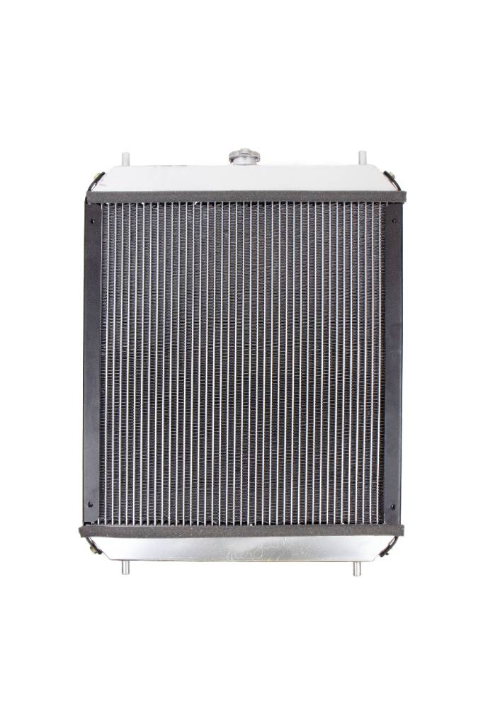 John Deere Water Tank Radiator 4434315 Radiateurs