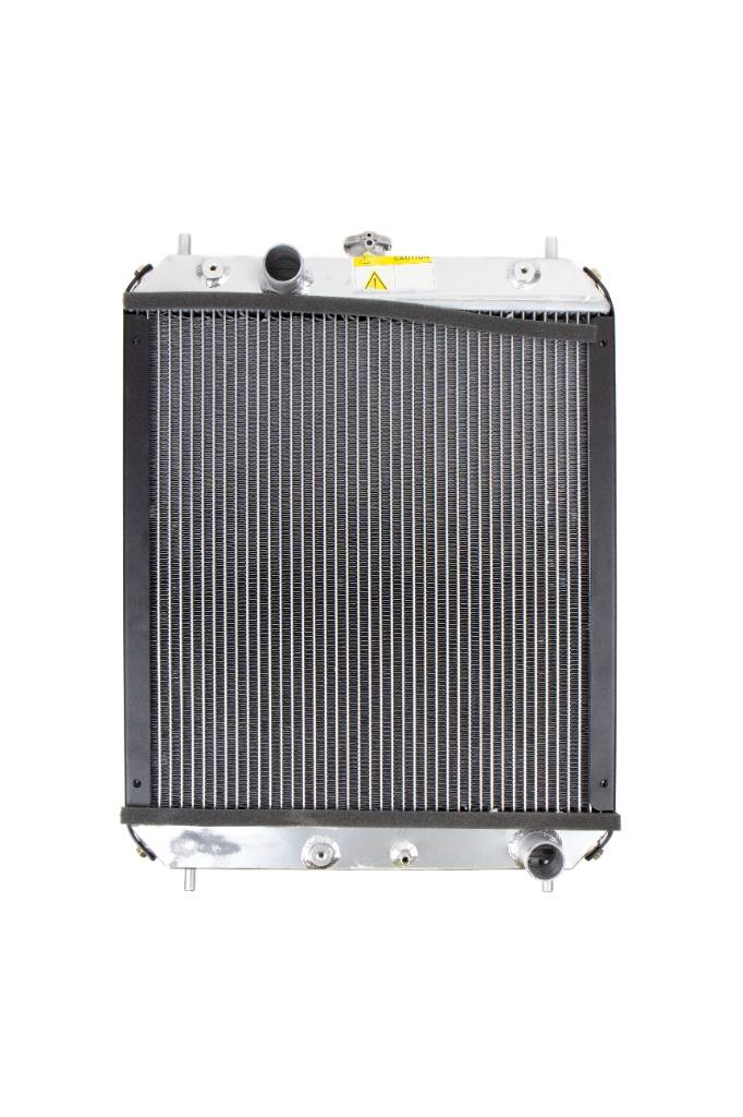 John Deere Water Tank Radiator 4434315 Radiateurs