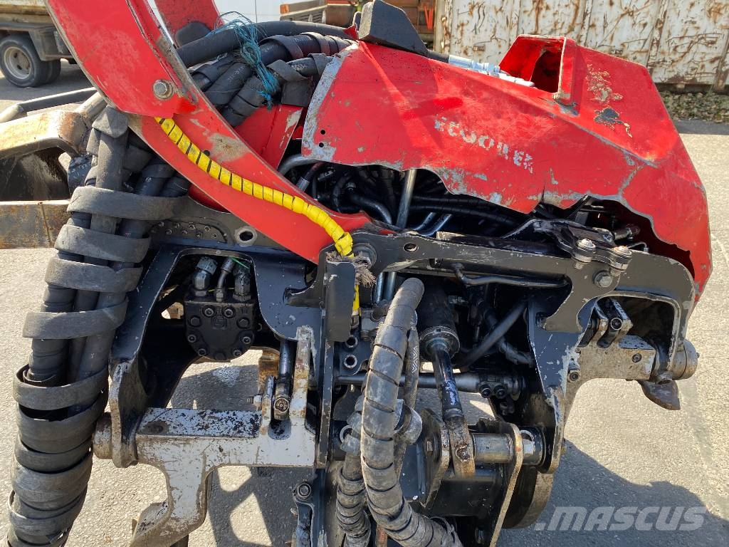 Komatsu Tête d'Abattage KOMATSU C144 1er Génération 2018 Cabeças de ceifeiras