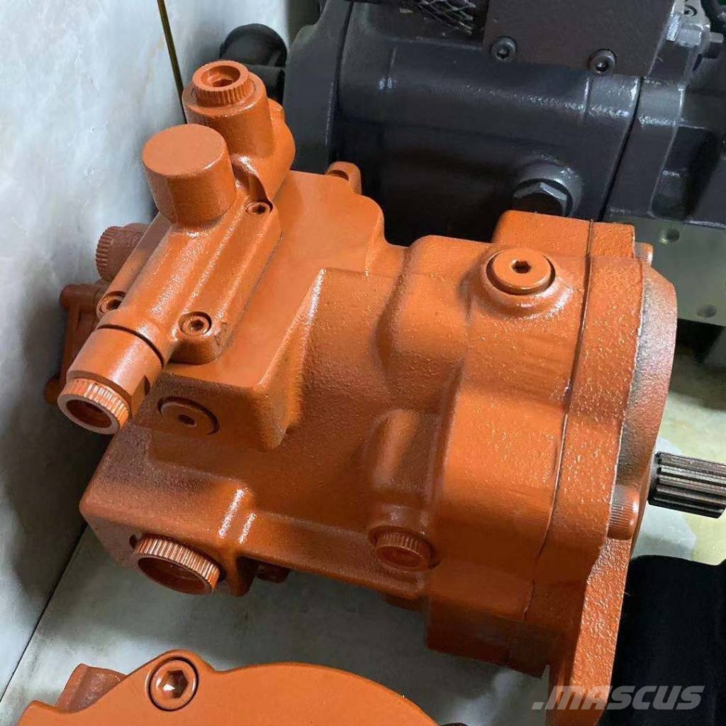 CAT E305.5D E305C hydraulic pump Hidraulice