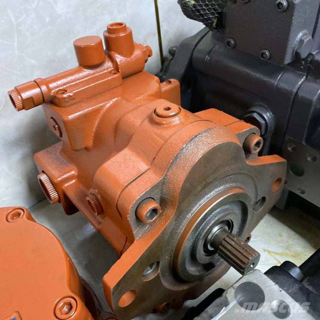 CAT E305.5D E305C hydraulic pump Hidraulice