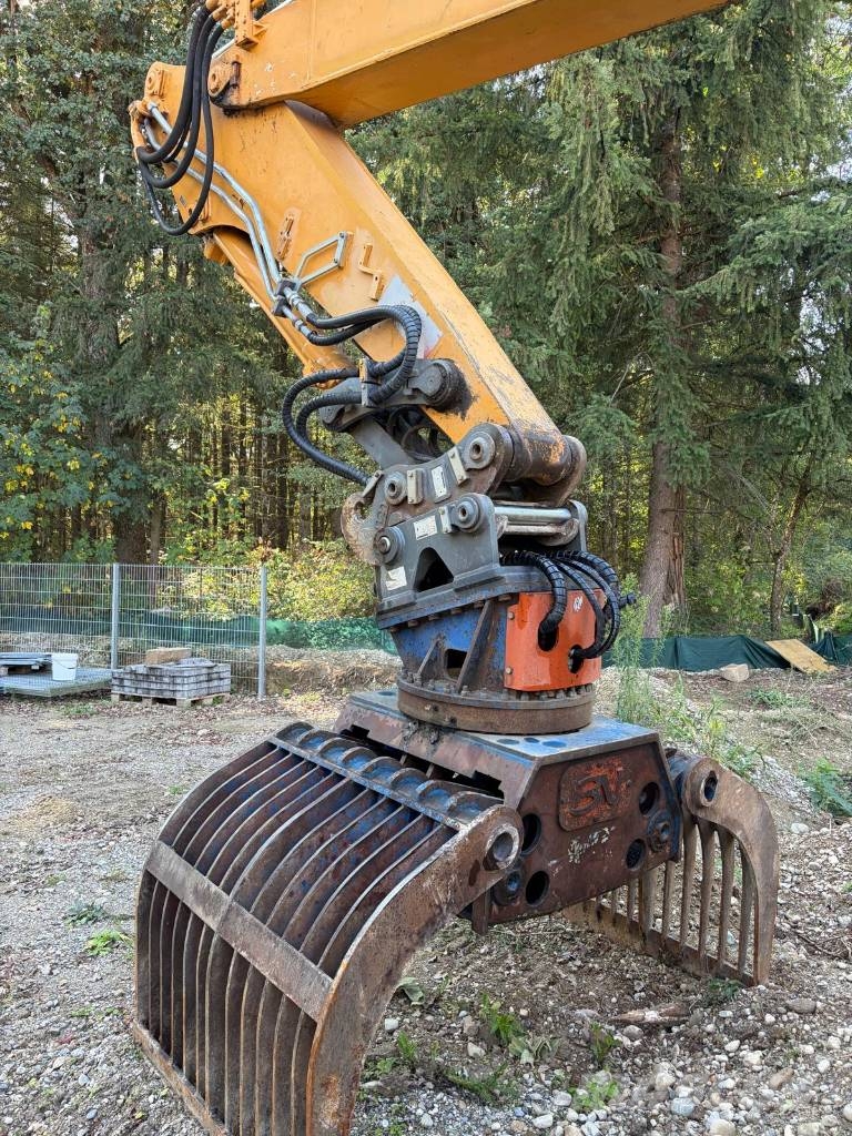 Liebherr Raupenbagger R914 HDSL Litronic Bagri goseničarji