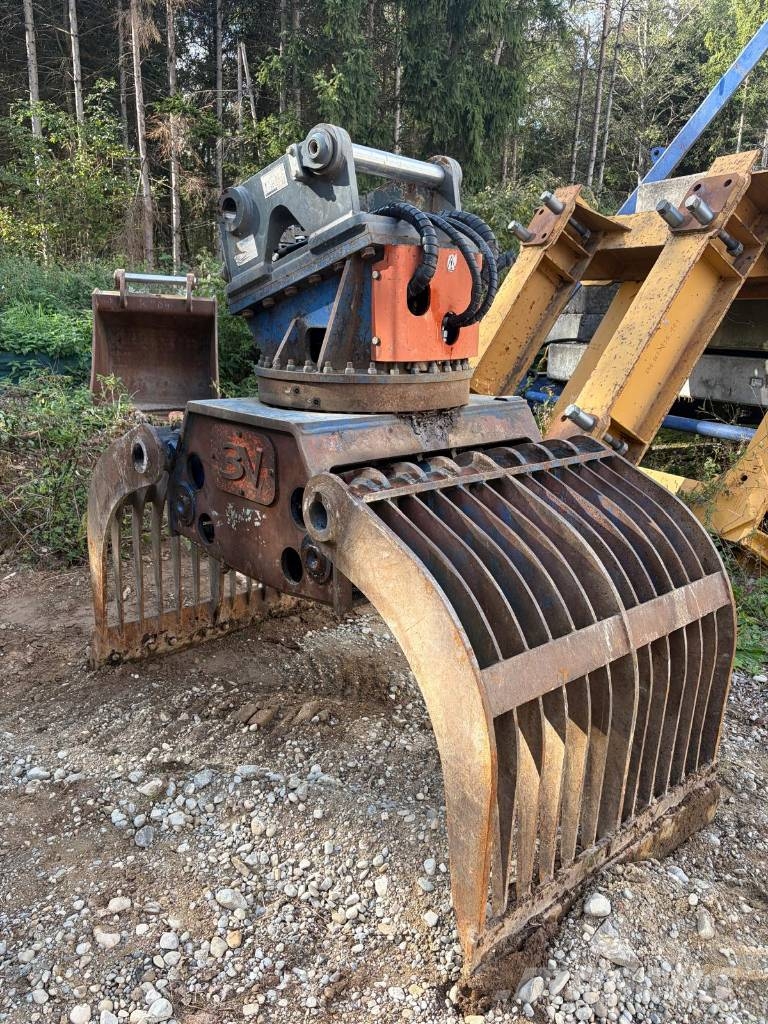 Liebherr Raupenbagger R914 HDSL Litronic Bagri goseničarji