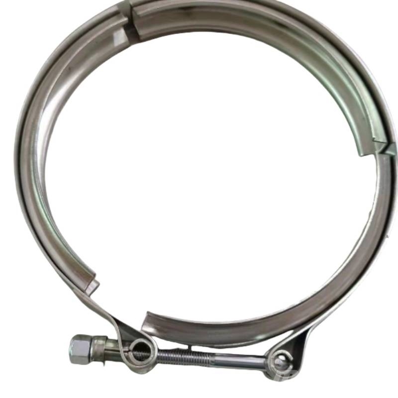 Cummins Air Transfer Pipe 4933777 3977431 Clamp 5269284 49 Motorer