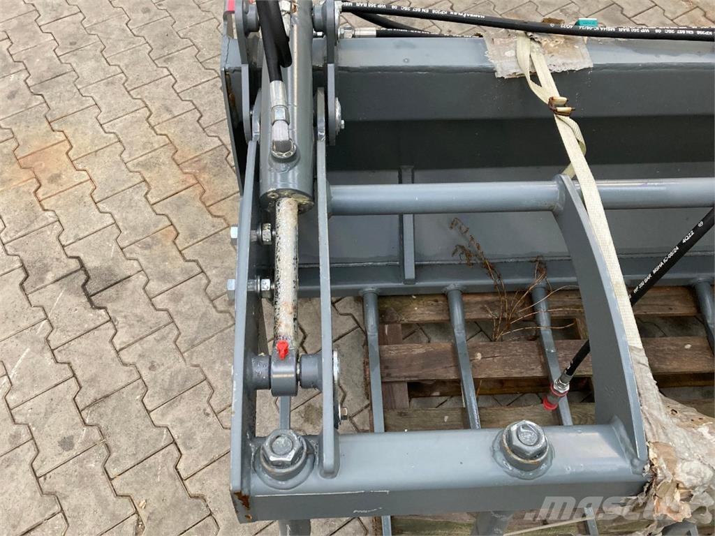 Kramer 1600 mm Vielzweckgabel Навесное оборудование и запчасти