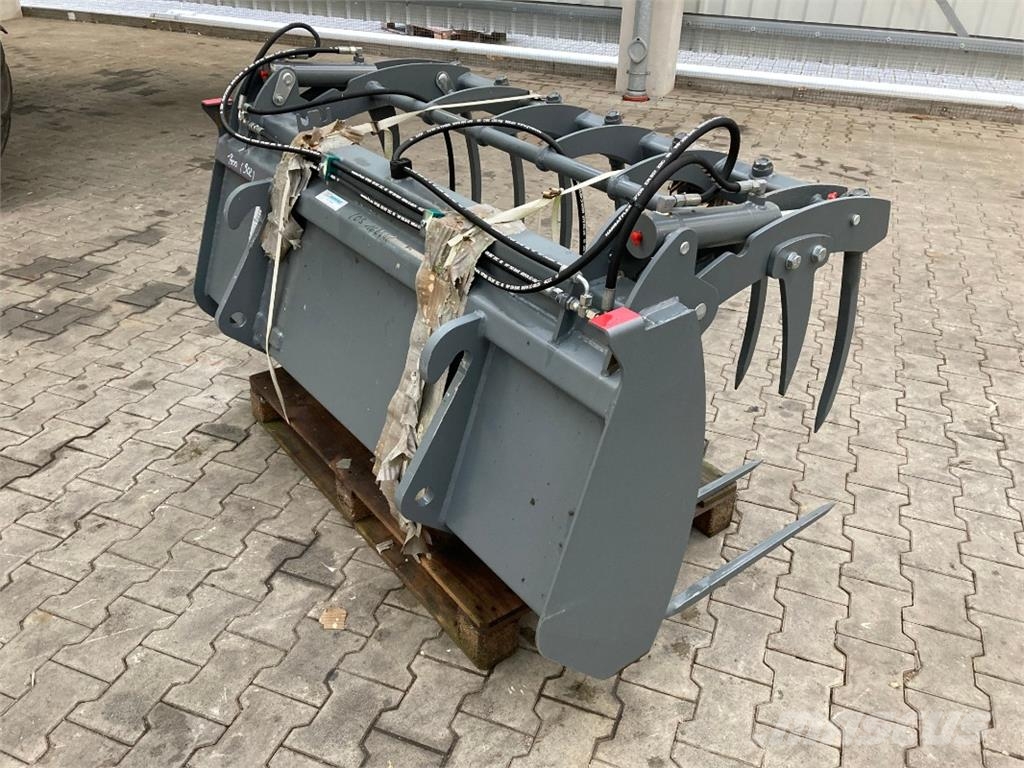 Kramer 1600 mm Vielzweckgabel Навесное оборудование и запчасти