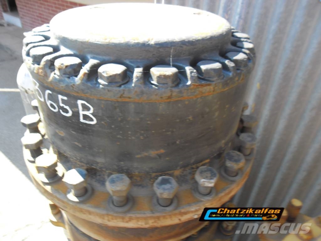 CAT FINAL DRIVE FOR 365B EXCAVATOR Μετάδοση κίνησης