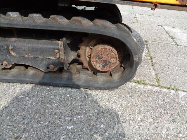 JCB 15C-1 Minikaivukoneet < 7t