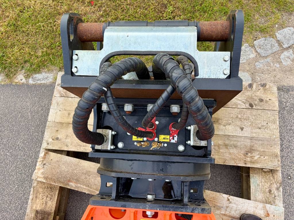 Westtech Woodcracker W 1350 Pinzas