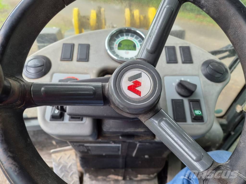 Wacker-Neuson WL 44 (3070 CX) Utovarivači na kotačima
