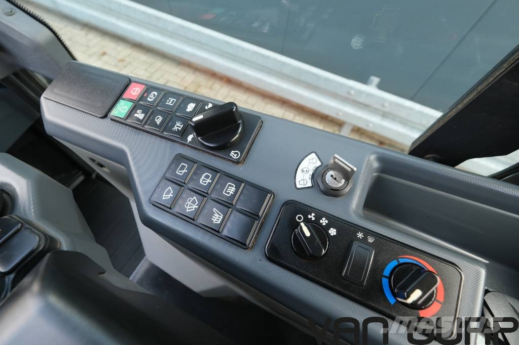 Bobcat L 75 | 2022 | 2175h Rataslaadurid