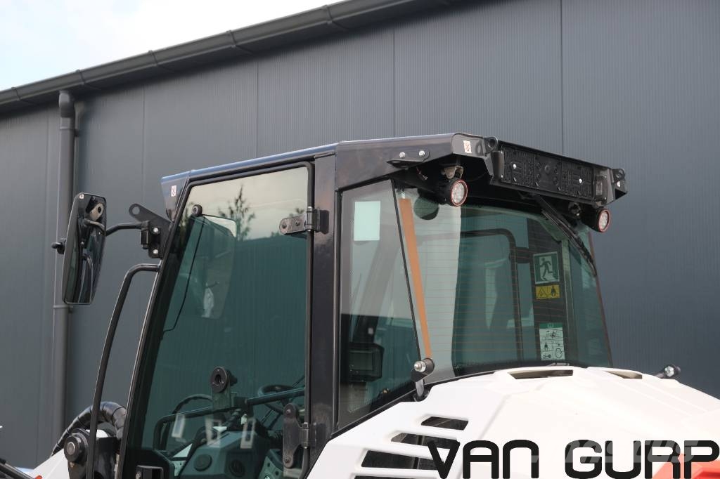 Bobcat L 75 | 2022 | 2175h Rataslaadurid